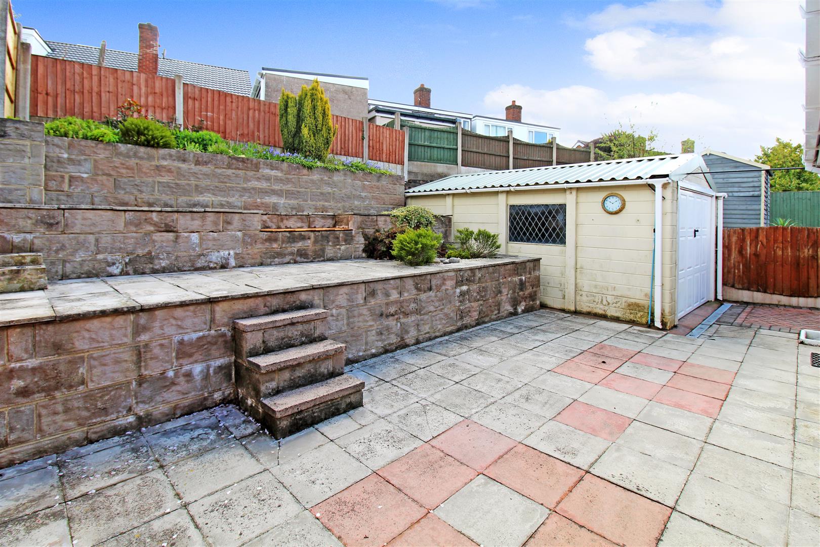 Deepdale Close, Milton, Stoke-On-Trent